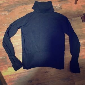 Medium black sweater, Jonathan Saunders for Target